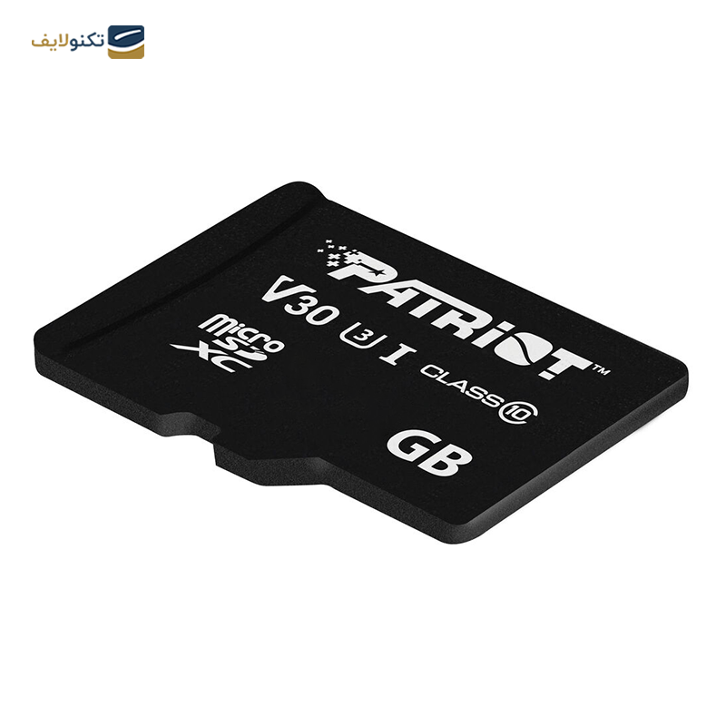 gallery-کارت حافظه microSDXC پاتریوت استاندارد UHS-1 مدل VX Series ظرفیت 128 گیگابایت copy.png gallery-کارت حافظه microSDXC پاتریوت استاندارد UHS-1 مدل VX Series ظرفیت 128 گیگابایت copy.png