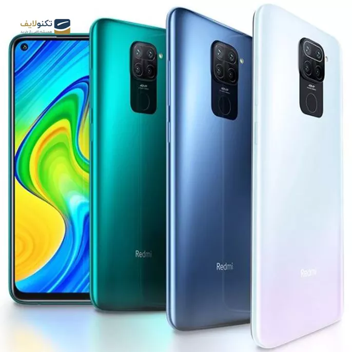 gallery- گوشی موبایل شیائومی Redmi Note 9 ظرفیت 128 گیگابایت - رم 6 گیگابایت-gallery-2-TLP-3672_9552bd02-febe-4c1c-8e1e-3e501ce3e7ad.png