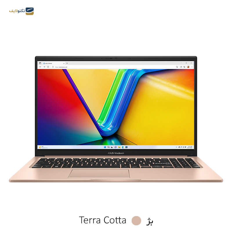 gallery-لپ تاپ ایسوس 15.6 اینچی مدل Vivobook 15 X1504VAP Core 7 150U 12GB 2TB copy.png gallery-لپ تاپ ایسوس 15.6 اینچی مدل Vivobook 15 X1504VAP Core 7 150U 12GB 2TB copy.png