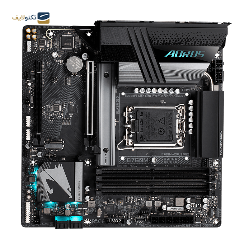 gallery-مادربرد گیگابایت مدل Z790 AORUS PRO X copy.png gallery-مادربرد گیگابایت مدل Z790 AORUS PRO X copy.png