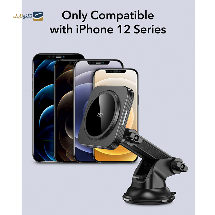 gallery-پایه نگهدارنده و شارژر بی سیم ای اِس آر مدل HaloLock DWC With MagSafe-gallery-2-TLP-4322_4dd6b664-77ac-45d1-b91d-c062618edd62.png gallery-پایه نگهدارنده و شارژر بی سیم ای اِس آر مدل HaloLock DWC With MagSafe-gallery-2-TLP-4322_4dd6b664-77ac-45d1-b91d-c062618edd62.png