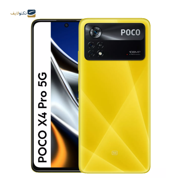 gallery-گوشی موبایل شیائومی مدل Poco X4 Pro 5G - ظرفیت 128 گیگابایت - رم 6 گیگابایت	-gallery-2-TLP-4920_efe84133-47ec-4f2b-976e-02a6abf07fbc.png