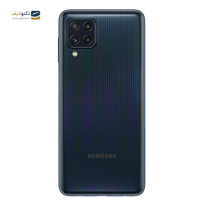 gallery-گوشی موبايل سامسونگ مدل Galaxy M۳۲ SM-M۳۲۵FV/DS دو سیم کارت - ظرفیت 128 گیگابایت - رم 6 گیگابایت-gallery-2-TLP-5089_5f2548b5-efa7-471c-bde3-9408de0f6c77.png