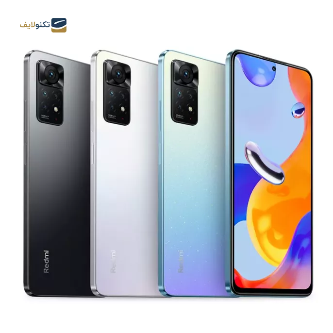 gallery- گوشی موبایل شیائومی Redmi Note 11 Pro ظرفیت 128 گیگابایت - رم 6 گیگابایت-gallery-2-TLP-5153_5139dd83-fbda-4785-b87e-ee4af51d6cd8.webp