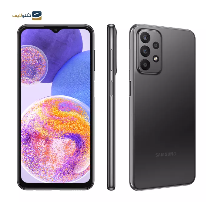 gallery- گوشی موبايل سامسونگ مدل Galaxy A23 ظرفیت 128 گیگابایت - رم 4 گیگابایت-gallery-0-TLP-5417_02eaf103-4742-45c3-8d9d-ba6c22fab770.webp