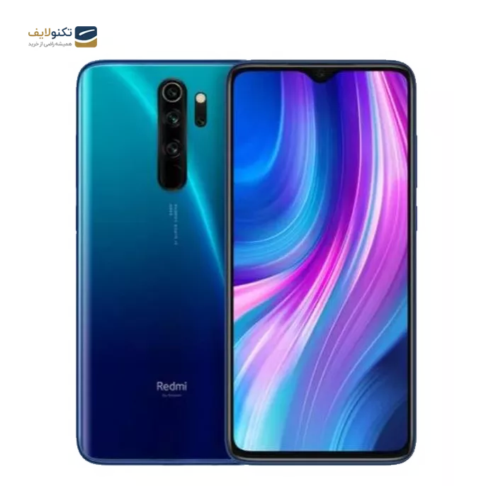 gallery- گوشی موبایل شیائومی Redmi Note 8 Pro ظرفیت 128 گیگابایت - رم 8 گیگابایت-gallery-2-TLP-5518_03e1186f-7600-443e-b6bc-630b4bb612b0.webp