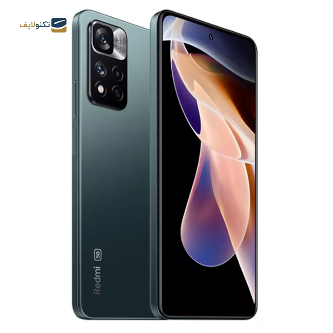 gallery- گوشی موبایل شیائومی Redmi Note 11 Pro+ 5G ظرفیت 128 گیگابایت - رم 8 گیگابایت-gallery-2-TLP-5730_bd71f8d3-4caf-4ba4-b366-49696b37aead.png