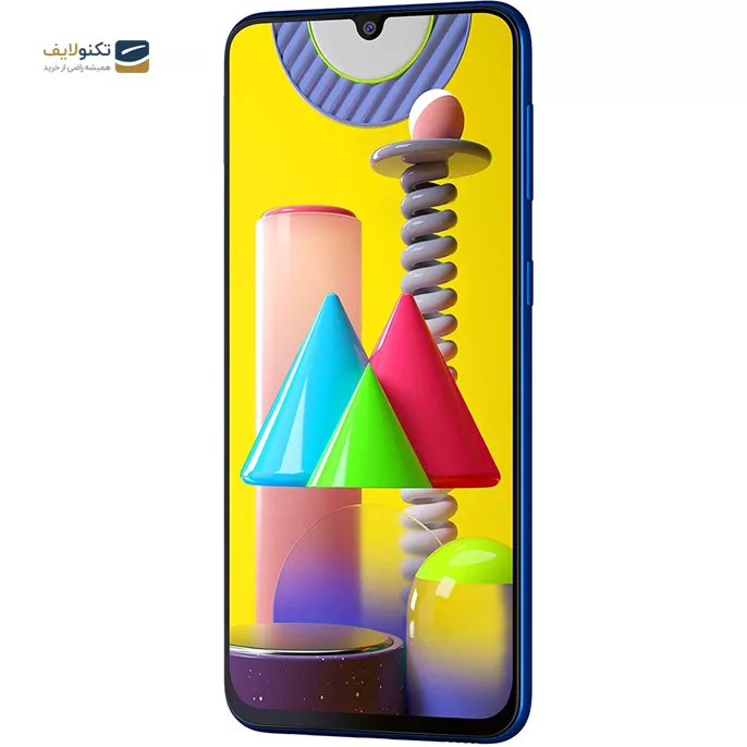 gallery- گوشی موبايل سامسونگ مدل Galaxy M31 - ظرفیت 128 گیگابایت - رم 6 گیگابایت-gallery-2-TLP-6588_fbd25fa6-fe87-4e82-ab82-e85060dd0434.webp