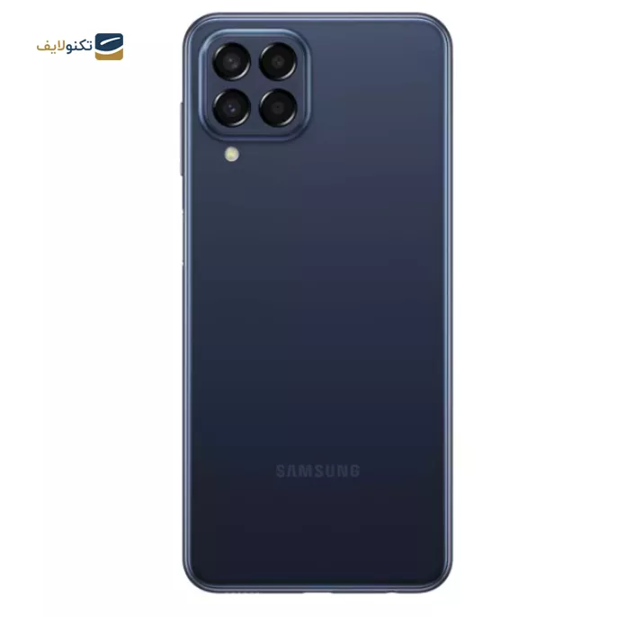 gallery-گوشی موبايل سامسونگ مدل Galaxy M۳3 5G SM-M۳36BU/DS ظرفیت 128 گیگابایت - رم 6 گیگابایت	-gallery-2-TLP-6676_76ce3aa3-e6e5-4dac-9644-7607b4e6ee2c.webp