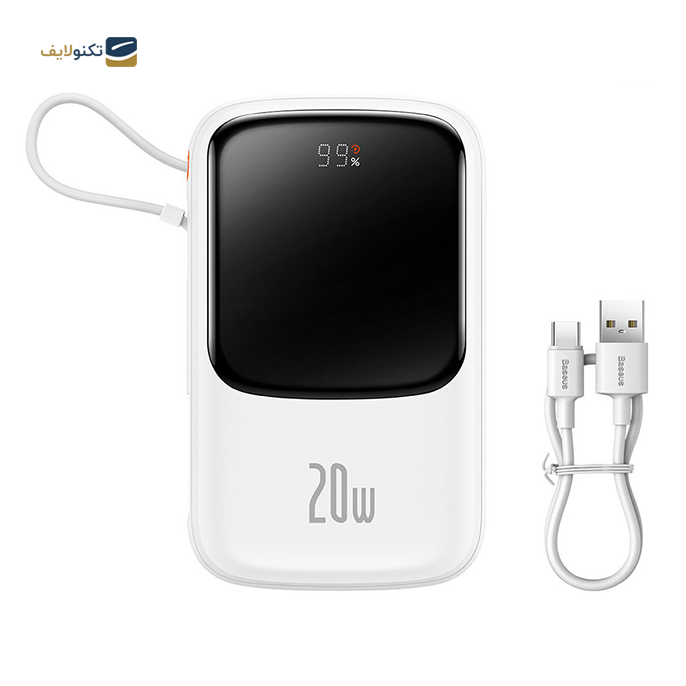 gallery-پاوربانک باسئوس مدل Qpow ظرفیت 10000 میلی آمپر - توان 22.5 وات-gallery-2-TLP-7153_a40fb3db-96d8-4941-b471-73b444e71b78.png gallery-پاوربانک باسئوس مدل Qpow ظرفیت 10000 میلی آمپر - توان 22.5 وات-gallery-2-TLP-7153_a40fb3db-96d8-4941-b471-73b444e71b78.png