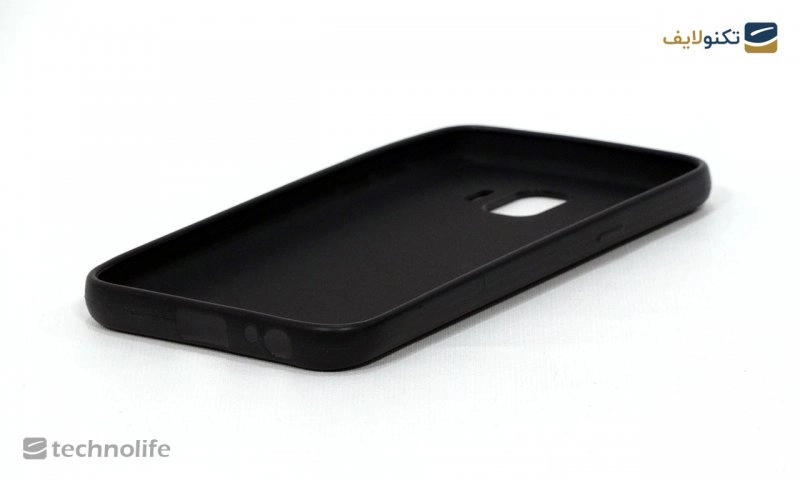 قاب سیلیکونی rock گوشی سامسونگ Galaxy J2 Core قاب سیلیکونی rock گوشی سامسونگ Galaxy J2 Core