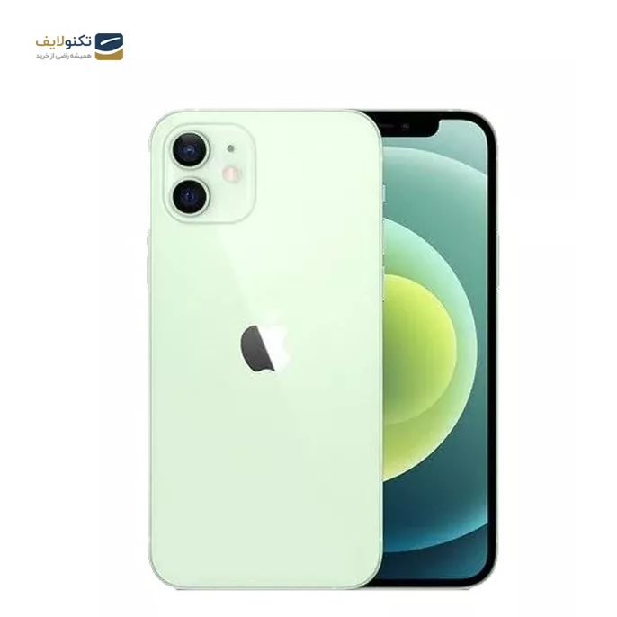 gallery-گوشی موبایل اپل مدل iPhone 12 ZA/A Not Active ظرفیت 128 گیگابایت - رم 4 گیگابایت-gallery-2-TLP-7886_1a3fdd9e-017b-44f9-a70f-ec90cd8325a9.webp