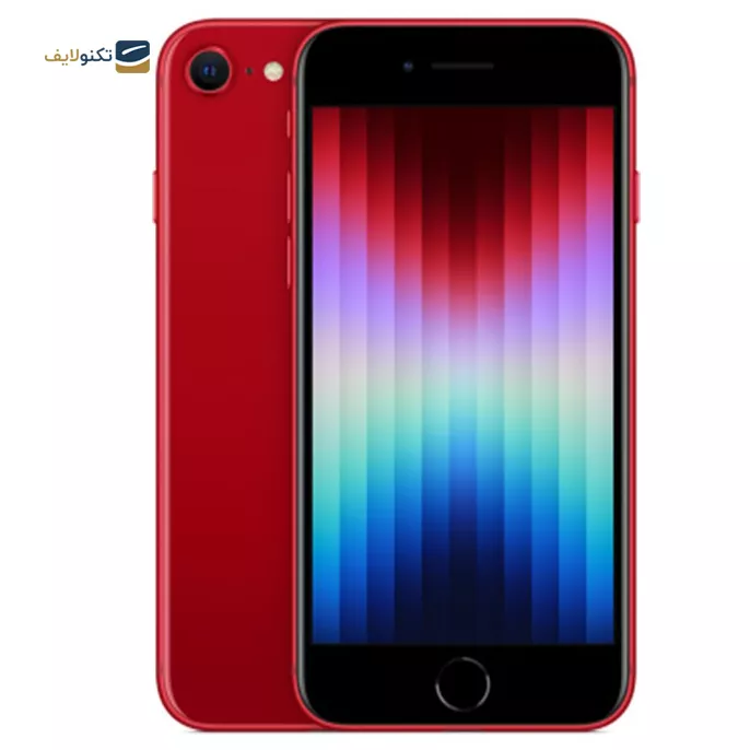 gallery- گوشی موبایل اپل مدل iPhone SE 2022 JA Not Active ظرفیت 64 گیگابایت - رم 4 گیگابایت-gallery-2-TLP-8494_7c3691a3-f19c-4288-968c-9ffc3bacdcee.webp