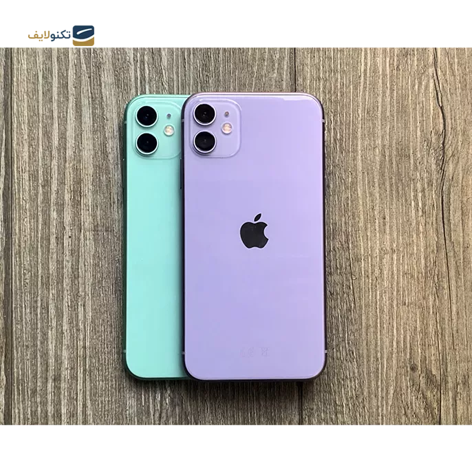 gallery-گوشی موبایل اپل مدل iPhone 11 Not Active تک سیم کارت ظرفیت 128 گیگابایت رم 4 گیگابایت - پک اروپا-gallery-2-TLP-9578_fec41a65-f166-49d3-87a3-66c28422134f.webp