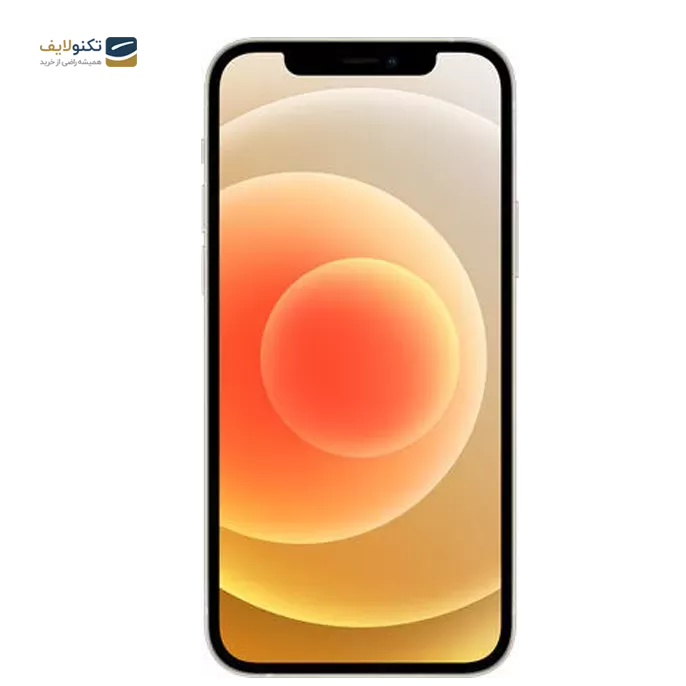 gallery-گوشی موبایل اپل مدل iPhone 12 Not Active تک سیم کارت ظرفیت 128 گیگابایت رم 4 گیگابایت - هند -gallery-2-TLP-9635_84536318-f57f-4db9-9130-f51ae47e18a2.webp