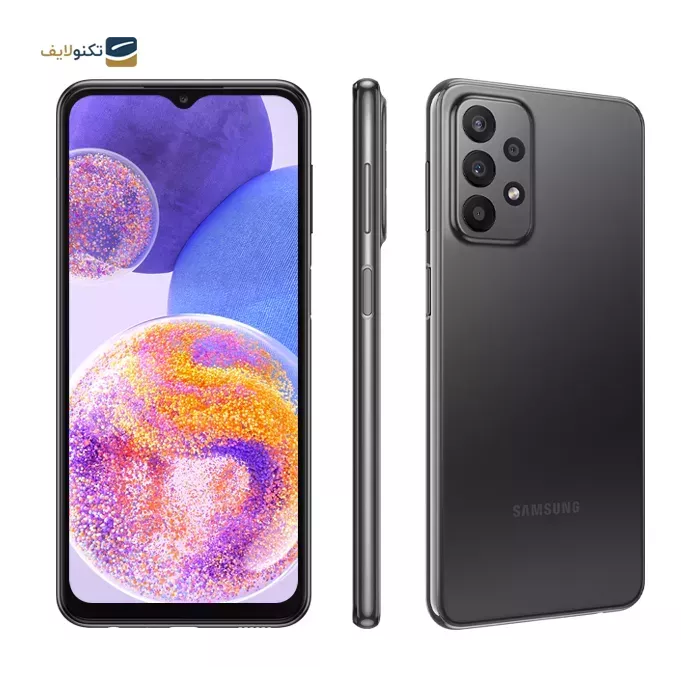 gallery-گوشی موبايل سامسونگ Galaxy A23 ظرفیت 64 گیگابایت رم 4 گیگابایت - ویتنام-gallery-2-TLP-9866_a2756f57-312e-483b-a41d-65c17cb3ceb2.png