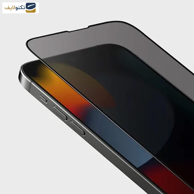 محافظ صفحه نمایش حریم شخصی اِپیکوی مدل Cactus-ESD-Privacy مناسب برای گوشی موبایل شیائومی Poco X3/ X3 NFC/ X3 Pro محافظ صفحه نمایش حریم شخصی اِپیکوی مدل Cactus-ESD-Privacy مناسب برای گوشی موبایل شیائومی Poco X3/ X3 NFC/ X3 Pro