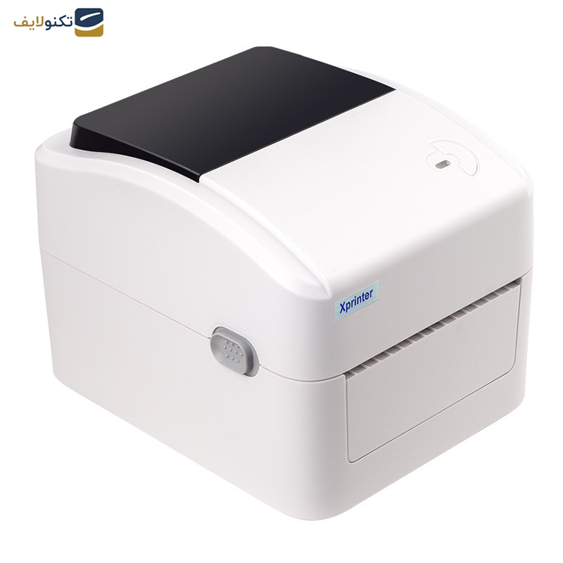پرینتر لیبل زن حرارتی ایکس پرینتر مدل XP-420b پرینتر لیبل زن حرارتی ایکس پرینتر مدل XP-420b