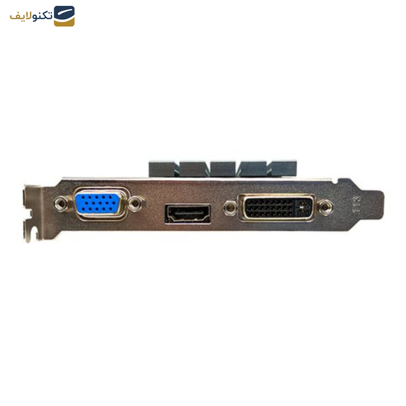 کارت گرافیک ای فاکس مدل Radeon R5 220 کارت گرافیک ای فاکس مدل Radeon R5 220