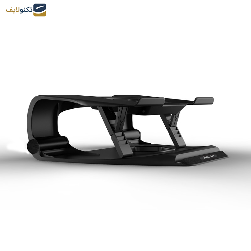 پایه خنک کننده لپ تاپ هترون مدل HCP132 پایه خنک کننده لپ تاپ هترون مدل HCP132
