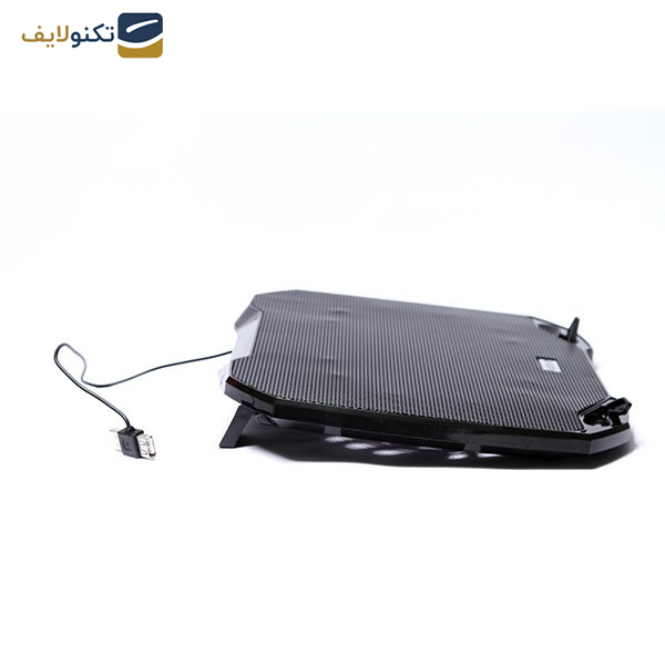 پایه خنک کننده هترون مدل HCP100 پایه خنک کننده هترون مدل HCP100