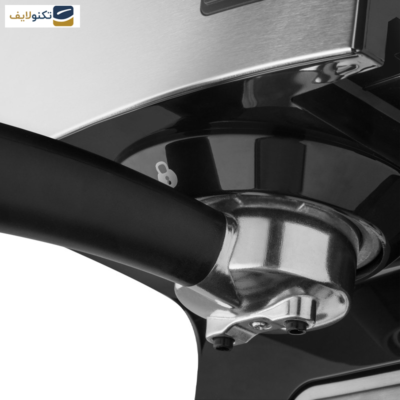 اسپرسو ساز سنکور مدل SES 4050SS اسپرسو ساز سنکور مدل SES 4050SS