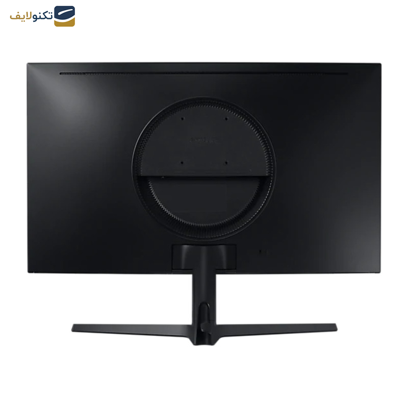 مانیتور خمیده سامسونگ مدل LC27RG50FQ-M سایز 27 اینچ مانیتور خمیده سامسونگ مدل LC27RG50FQ-M سایز 27 اینچ