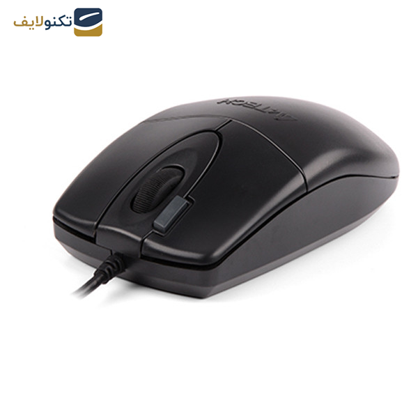 ماوس ای فورتک مدل OP-620DS ماوس ای فورتک مدل OP-620DS