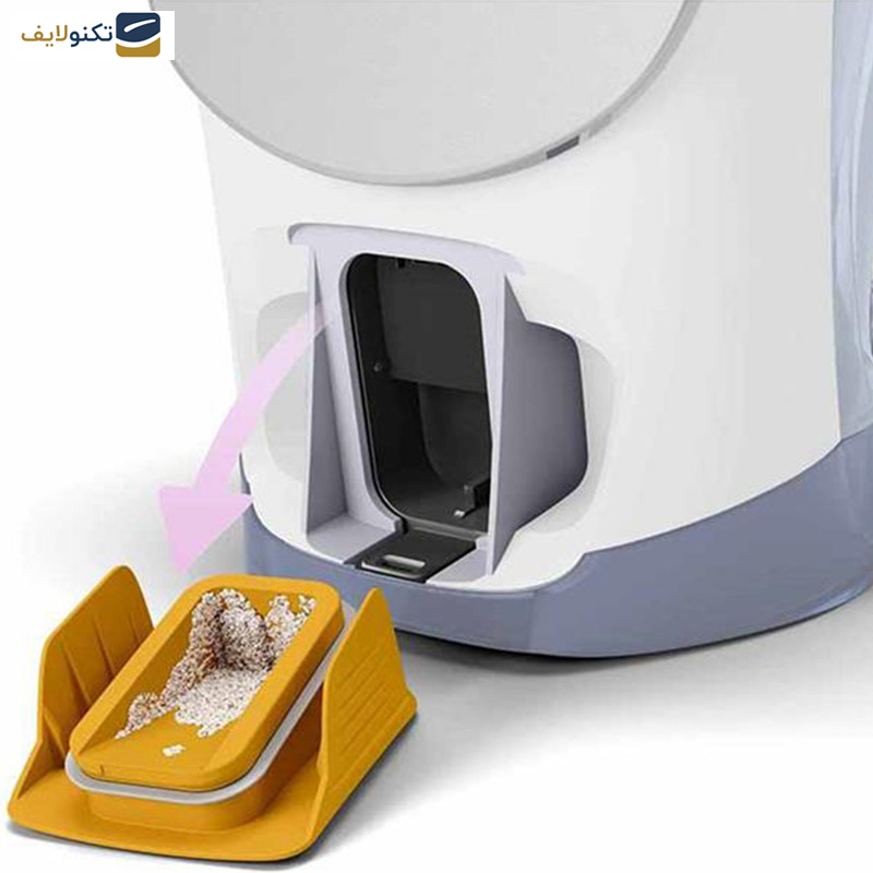 اتو بخار فیلیپس مدل GC4532 اتو بخار فیلیپس مدل GC4532