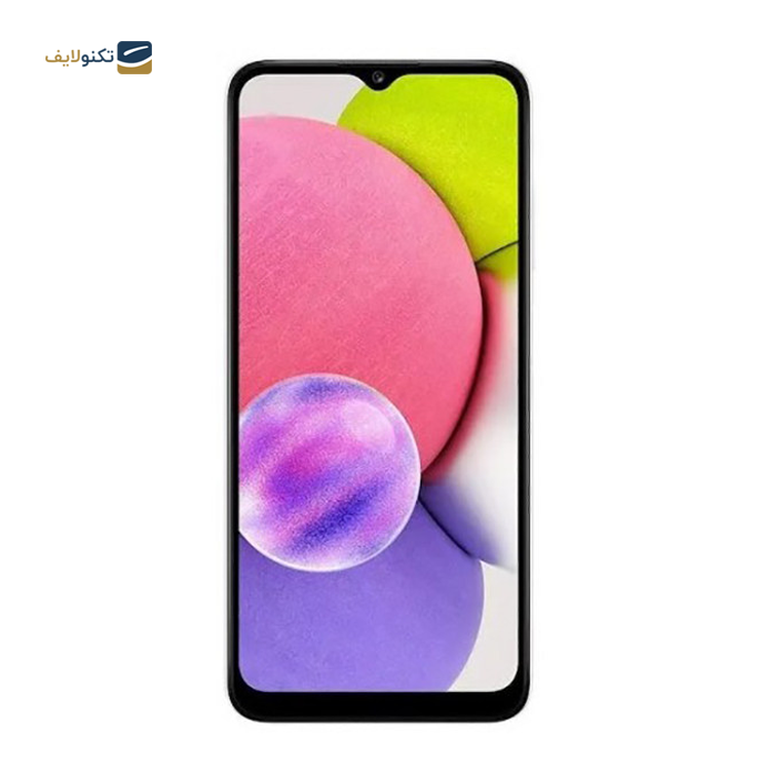 gallery- گوشی موبايل سامسونگ Galaxy A03s ظرفیت 32 گیگابایت رم 3 گیگابایت - ویتنام-gallery-3-TLP-10023_2539c7f0-d495-4c49-8ff8-cdd9e50e5ebd.4