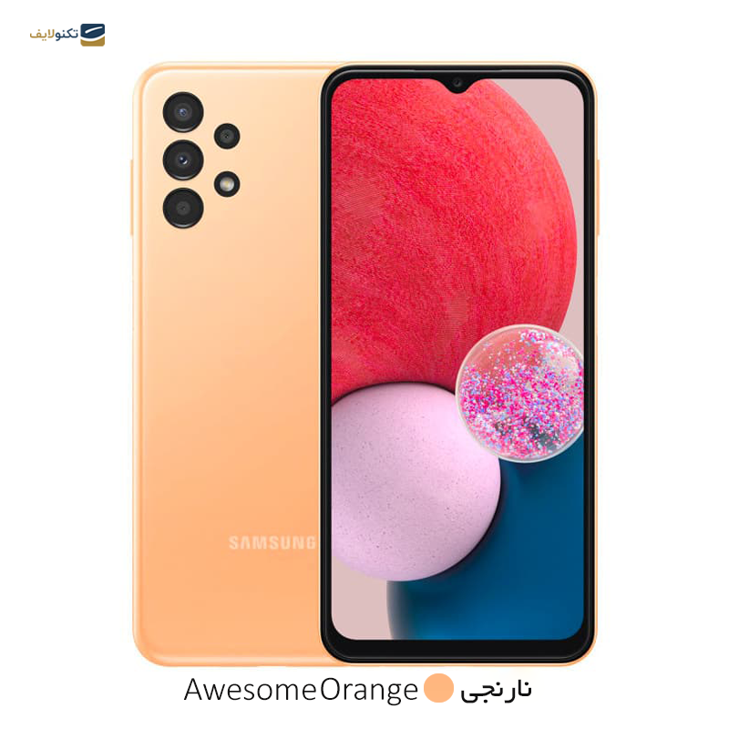 gallery-گوشی موبایل سامسونگ Galaxy A13 (SM-A135) ظرفیت 128 گیگابایت رم 6 گیگابایت - ویتنام-gallery-3-TLP-10037_2dc951fa-7efa-481f-87de-9fa687d2ce84.png