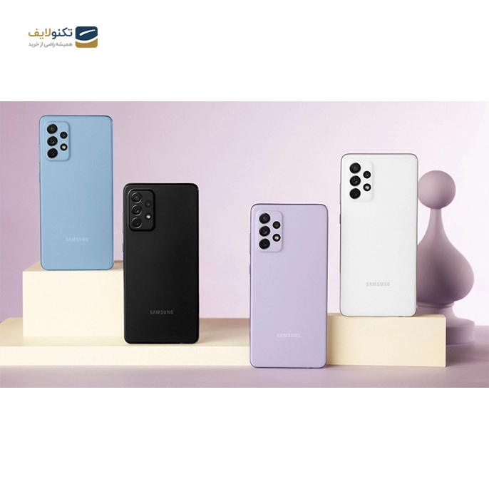 gallery-گوشی موبايل سامسونگ مدل Galaxy A52 ظرفیت 128 گیگابایت رم 8 گیگابایت - ویتنام-gallery-3-TLP-10069_dc8921bc-7acf-4b3d-ab2d-922a69424cd5.webp