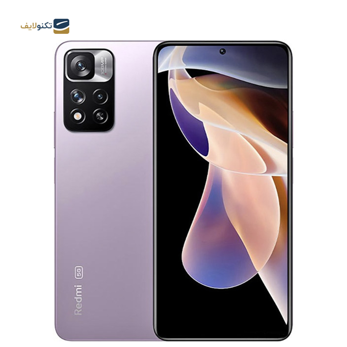 gallery-گوشی موبایل شیائومی Redmi Note 11 Pro+ 5G ظرفیت 256 گیگابایت رم 8 گیگابایت - چین-gallery-3-TLP-11018_fc3685fd-ac81-43fe-bee2-7c88c0ff9631.3