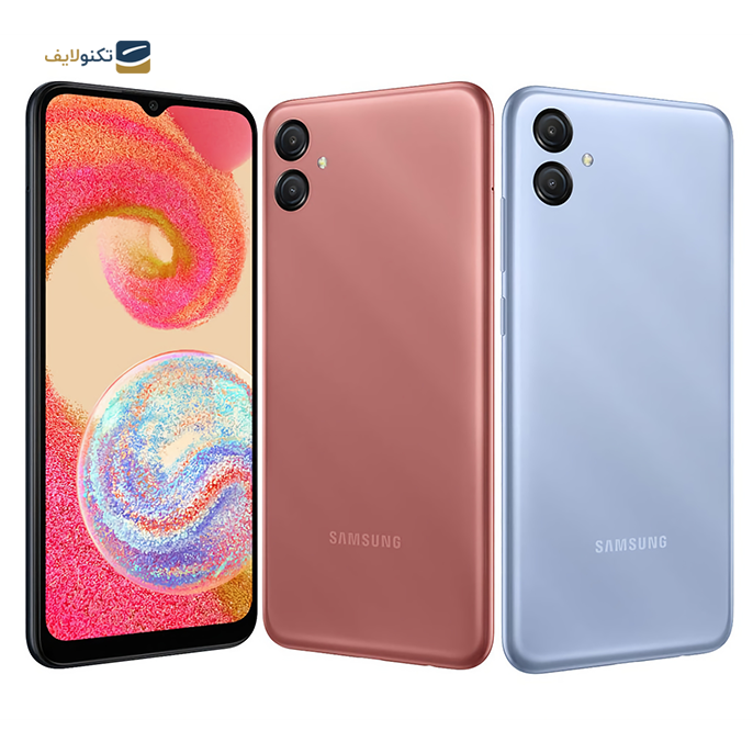 gallery- گوشی موبايل سامسونگ مدل Galaxy A04e ظرفیت 64 گیگابایت رم 3 گیگابایت-gallery-3-TLP-11149_19f1ce30-1f50-473d-a2d2-8eb545efbbaf.png