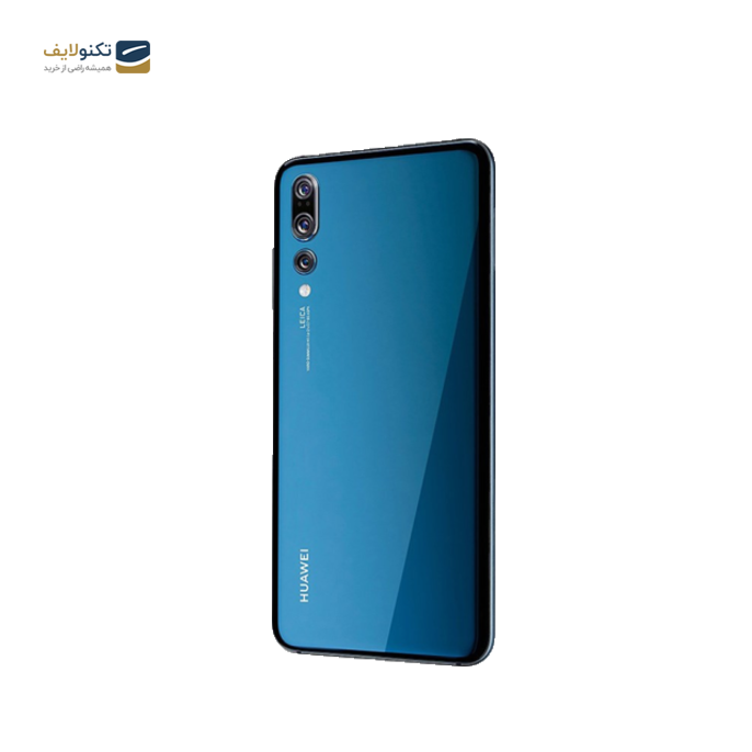 گوشی موبایل هواوی مدل P20 Pro دو سیم کارت - ظرفیت 128 گیگابایت