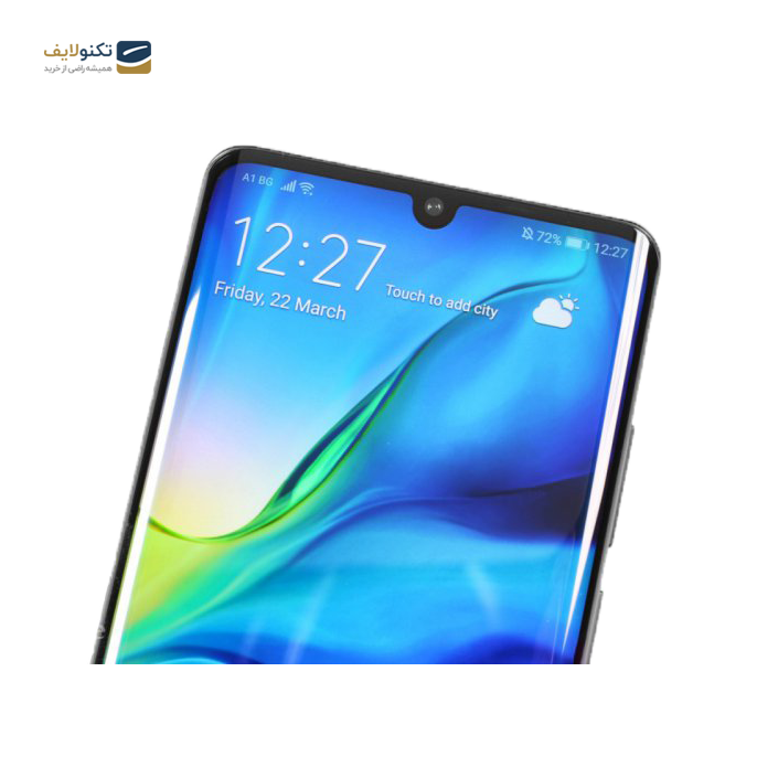 گوشی موبايل هواوی مدل P30 Pro دو سیم کارت - ظرفیت 256 گیگابایت - رم 8 گیگابایت