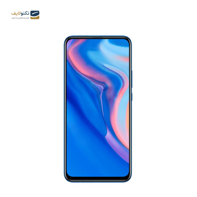 گوشی موبايل هواوی مدل Y9 Prime 2019 دو سیم کارت - ظرفیت 128 گیگابایت