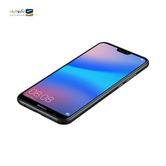 گوشی موبايل هواوی مدل Nova 3e (P20 Lite) ANE-LX1 دو سيم کارت - ظرفيت 64 گيگابايت