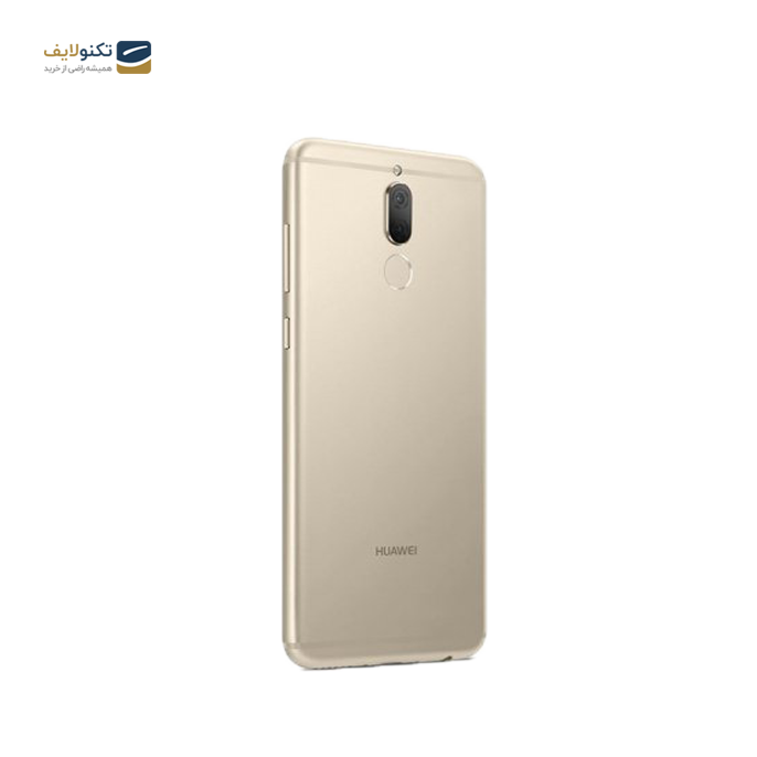 گوشی موبايل هواوی مدل Mate 10 Lite دو سيم کارت - ظرفیت 64 گیگابایت