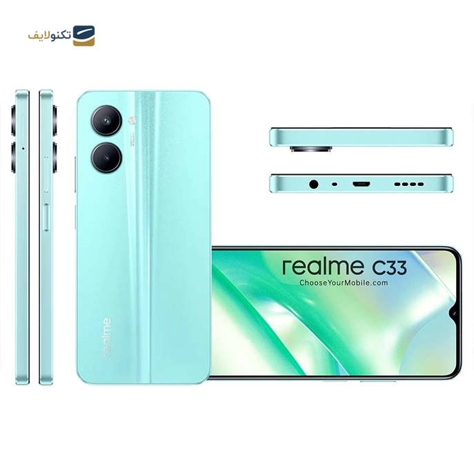 gallery-گوشی موبایل ریلمی مدل Realme C33 ظرفیت 128 گیگابایت رم 4 گیگابایت-gallery-3-TLP-14861_78ff7e9b-bbb0-4f81-89e2-021d0c9ce3a2.webp