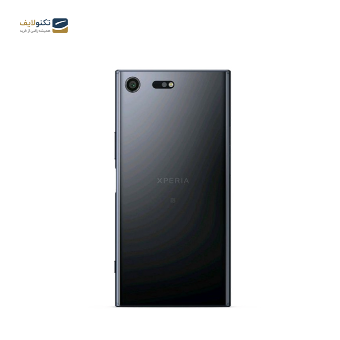 گوشی موبايل سونی مدل اکسپریا XZ Premium دو سيم کارت - ظرفيت 64 گيگابايت