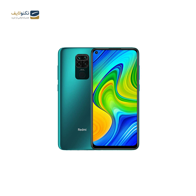 gallery-گوشی موبایل شیائومی Redmi Note 9 ظرفیت 64 گیگابایت - رم 3 گیگابایت-gallery-5-TLP-1655_62fee8e0-22f1-43b2-9b55-b8ef2815065e.png