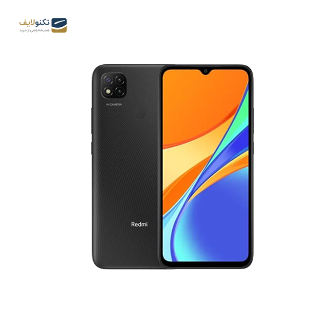 gallery-گوشی موبایل شیائومی مدل  Redmi 9C NFC ظرفیت 32 گیگابایت رم 2 گیگابایت-gallery-5-TLP-1718.png