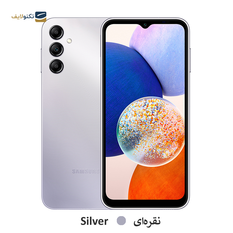 gallery-گوشی موبایل سامسونگ مدل Galaxy A14 ظرفیت 128 گیگابایت رم 6 گیگابایت - ویتنام copy.png