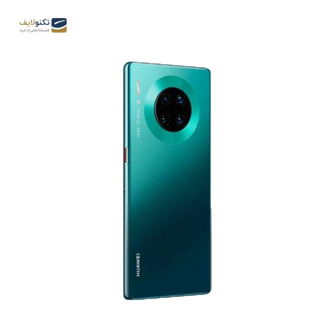 گوشی موبايل هواوی مدل Mate 30 Pro 5G دو سيم کارت - ظرفیت 256 گیگابایت - رم 8 گیگابایت