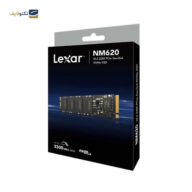 gallery-هارد اس اس دی اینترنال لکسار مدل NM620 M.2 2280 ظرفیت 256 گیگابایت-gallery-3-TLP-22224_696bf5e1-7212-4292-a6b7-74ef04889545.png gallery-هارد اس اس دی اینترنال لکسار مدل NM620 M.2 2280 ظرفیت 256 گیگابایت-gallery-3-TLP-22224_696bf5e1-7212-4292-a6b7-74ef04889545.png