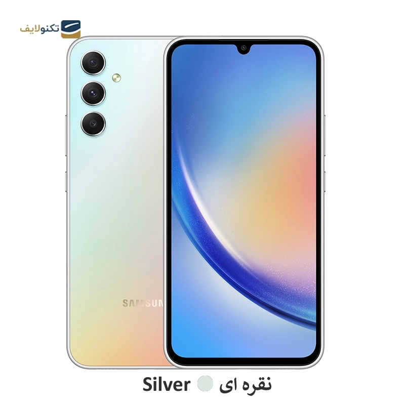 gallery-گوشی موبايل سامسونگ Galaxy A34 5G ظرفیت 256 گیگابایت رم 8 گیگابایت copy.png