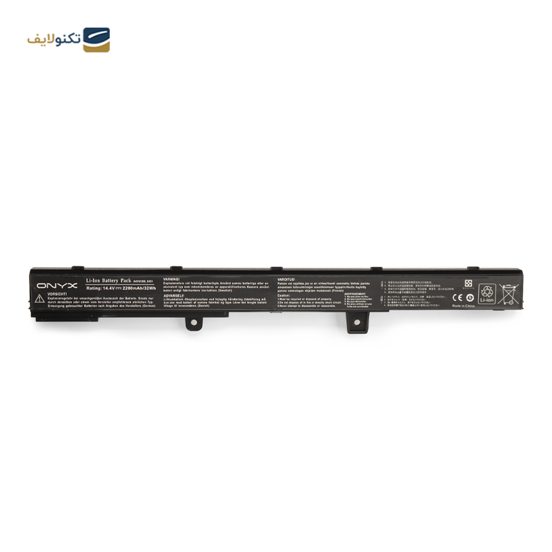 gallery- باتری لپ تاپ 4 سلولی اونکیس مناسب برای ایسوس X451-gallery-3-TLP-25680_f950bc40-5eef-480f-b341-3ce4c0dc63c4.png gallery- باتری لپ تاپ 4 سلولی اونکیس مناسب برای ایسوس X451-gallery-3-TLP-25680_f950bc40-5eef-480f-b341-3ce4c0dc63c4.png