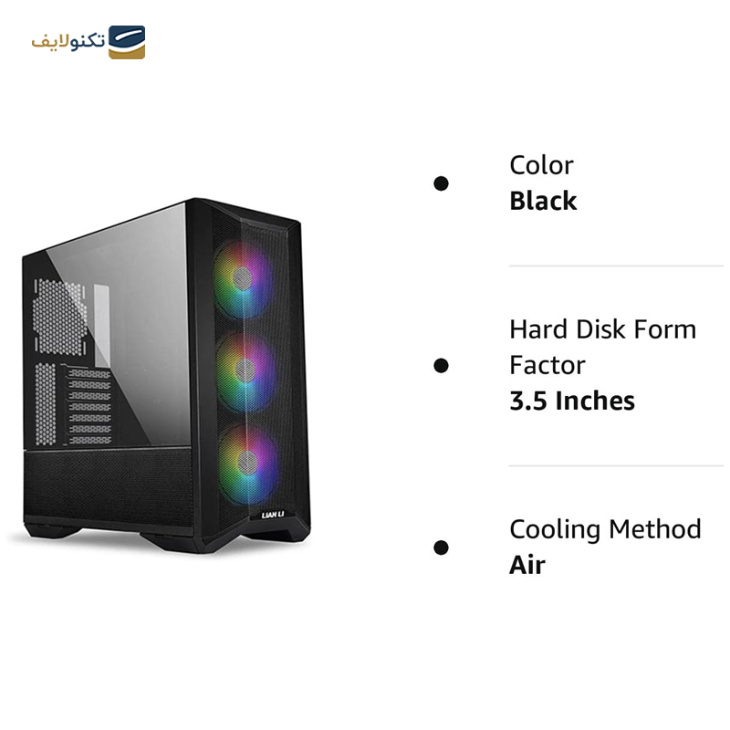 gallery-کیس کامپیوتر گیمینگ لیان لی مدل O11 Dynamic Mini copy.png gallery-کیس کامپیوتر گیمینگ لیان لی مدل O11 Dynamic Mini copy.png