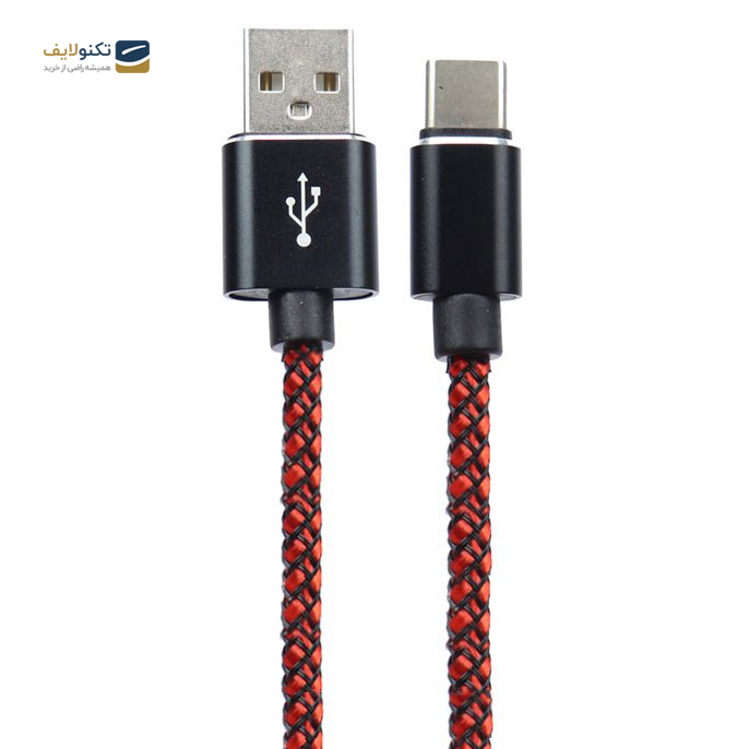 gallery- کابل کنفی TSCO TC C170 Type-C 2.1A 1m-gallery-3-TLP-2876_7b9b338c-0732-4a51-8188-a32b7b43c4be.png gallery- کابل کنفی TSCO TC C170 Type-C 2.1A 1m-gallery-3-TLP-2876_7b9b338c-0732-4a51-8188-a32b7b43c4be.png